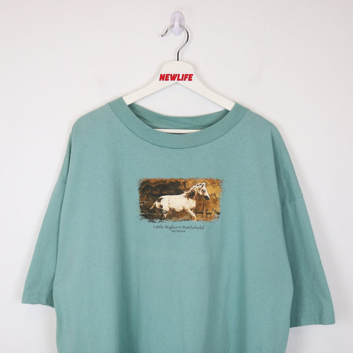 Vintage 90&