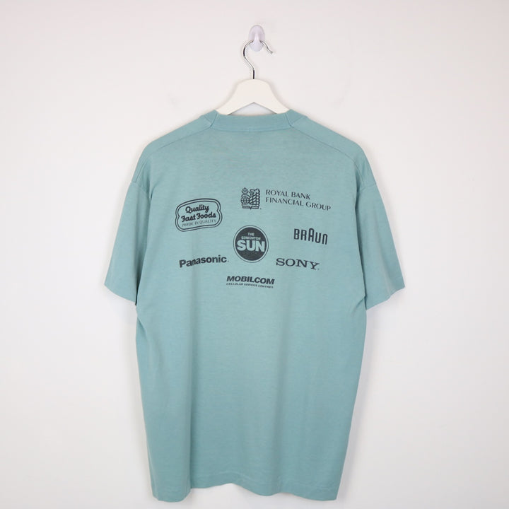 Vintage 90&