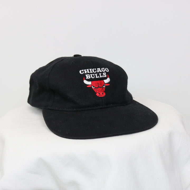 Vintage 90's Chicago Bulls Hat - OS-NEWLIFE Clothing