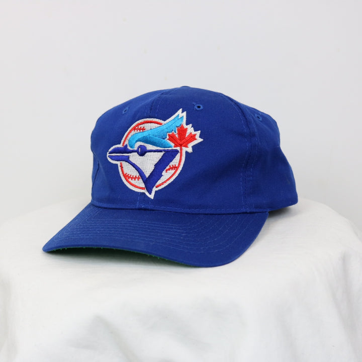 Vintage 90's Toronto Blue Jays Starter Hat - OS-NEWLIFE Clothing