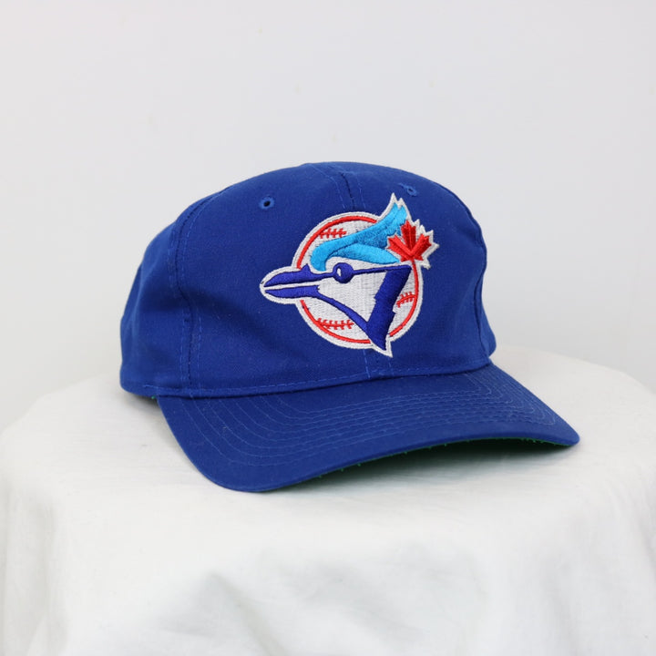 Vintage 90's Toronto Blue Jays Starter Hat - OS-NEWLIFE Clothing