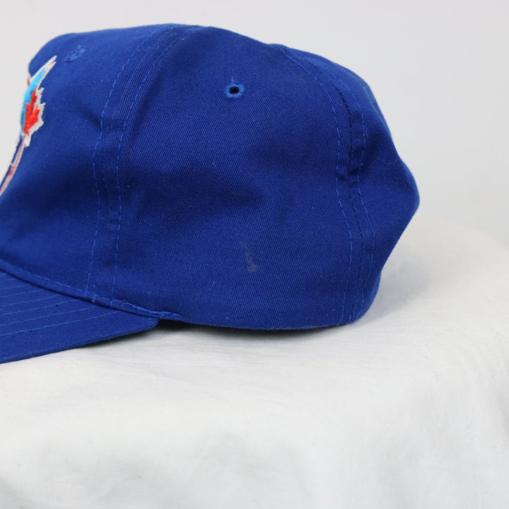 Vintage 90's Toronto Blue Jays Starter Hat - OS-NEWLIFE Clothing