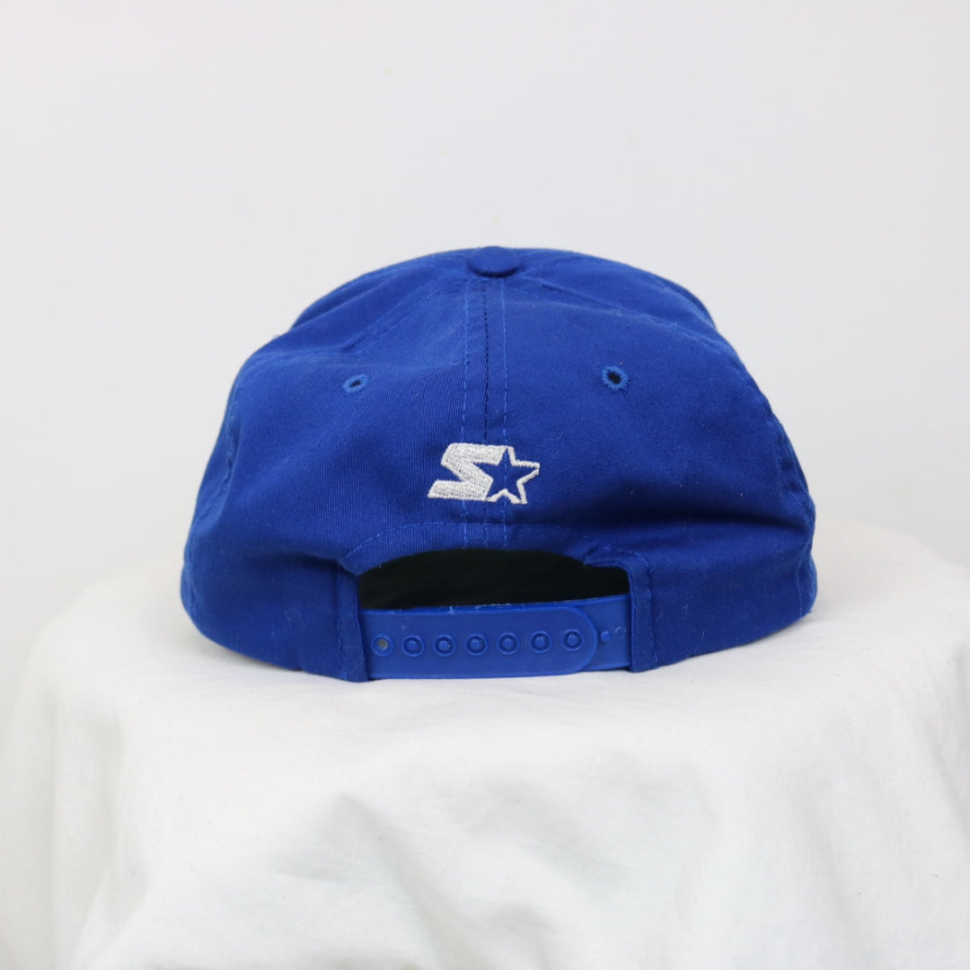 Vintage 90's Toronto Blue Jays Starter Hat - OS-NEWLIFE Clothing