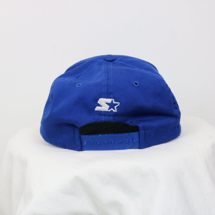 Vintage 90's Toronto Blue Jays Starter Hat - OS-NEWLIFE Clothing