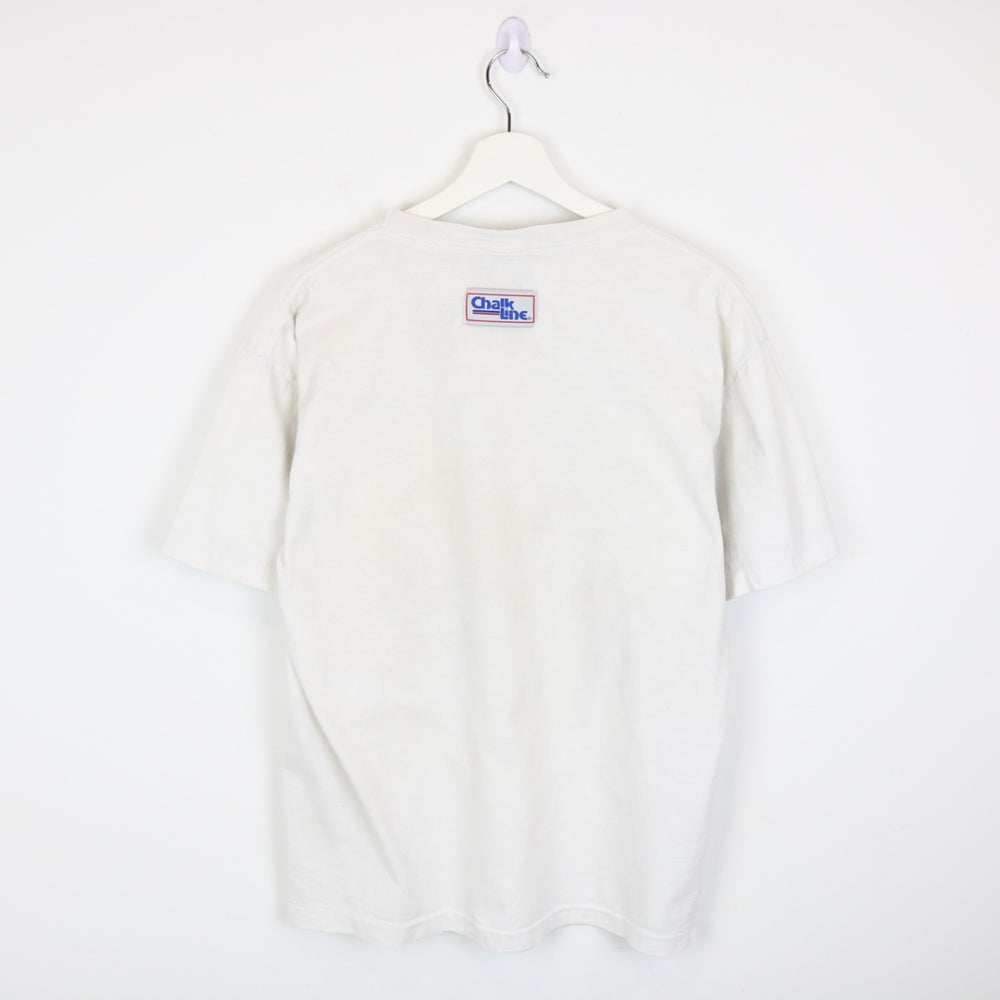 Vintage 1992 CFL Grey Cup Championship Tee - M-NEWLIFE Clothing