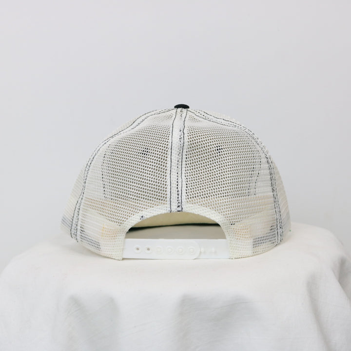 Vintage 80's Ed Winter Trucker Hat - OS-NEWLIFE Clothing