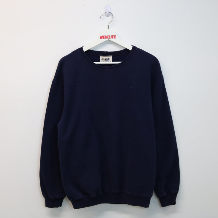 Vintage 90's Northern Reflections Blank Crewneck - S-NEWLIFE Clothing