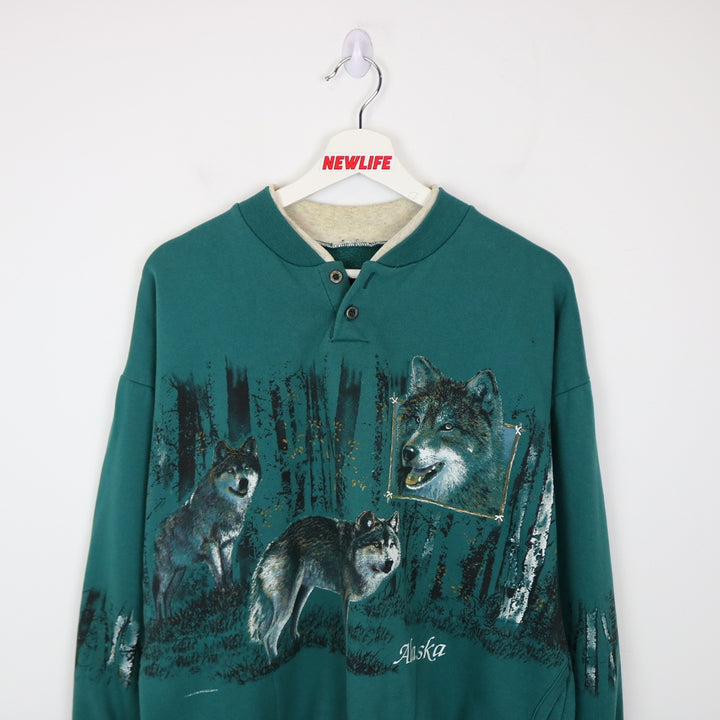 Vintage 90&