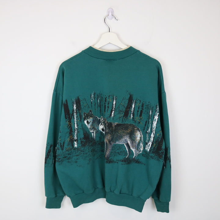 Vintage 90&