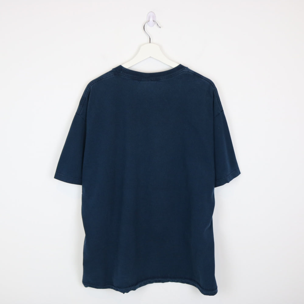 Vintage 90's University of Michigan Tee - XL-NEWLIFE Clothing