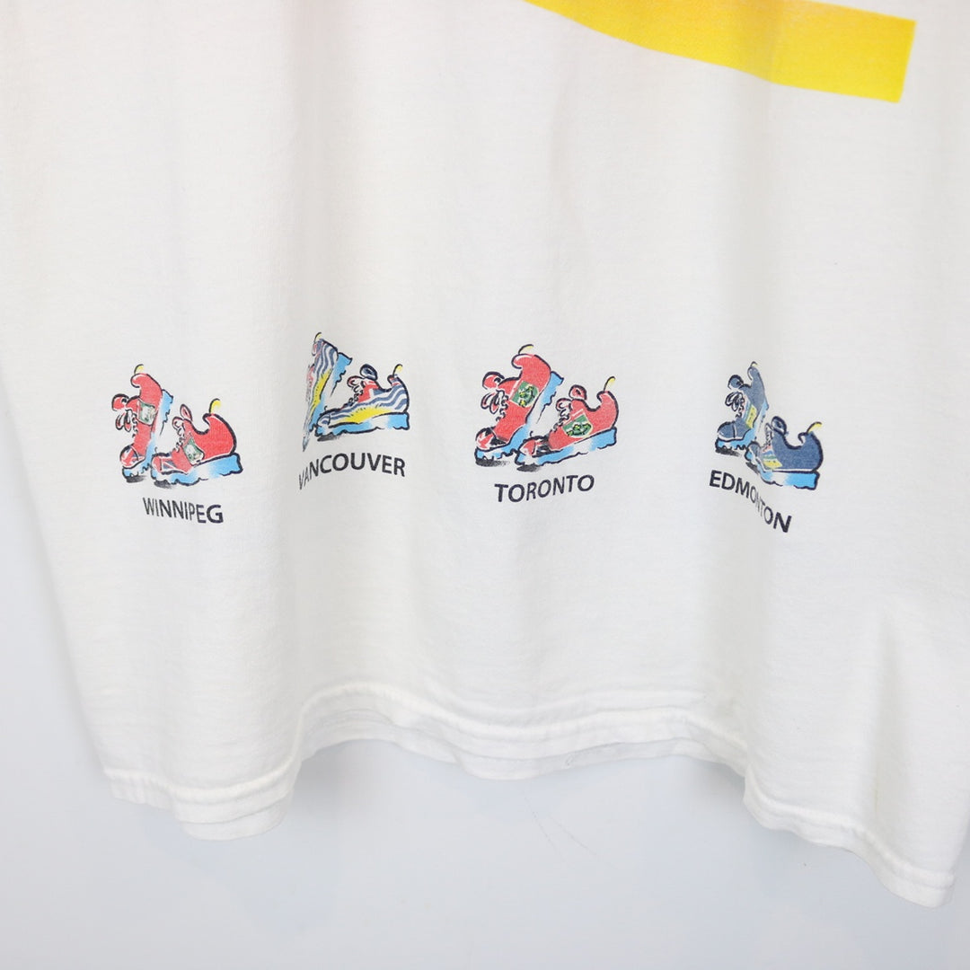Vintage 00&