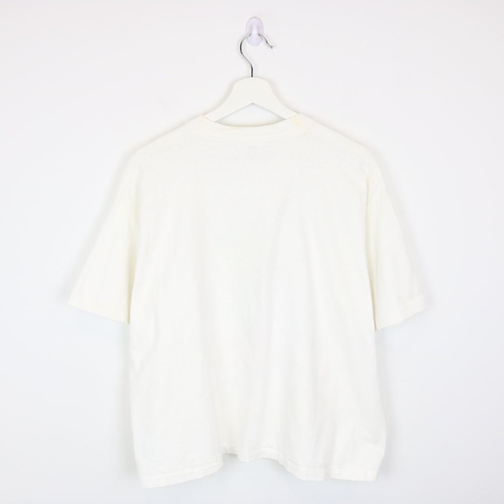 Vintage 90's Jasper Corn Capital Tee - XL-NEWLIFE Clothing