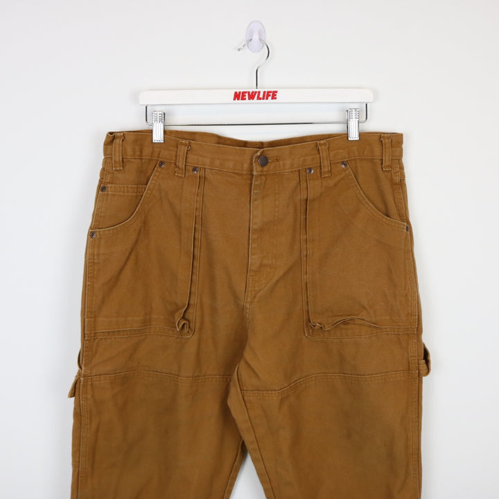 Dickies Double Knee Work Pants - 38"-NEWLIFE Clothing