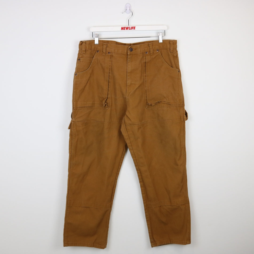 Dickies Double Knee Work Pants - 38"-NEWLIFE Clothing