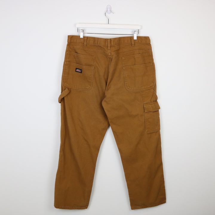 Dickies Double Knee Work Pants - 38"-NEWLIFE Clothing