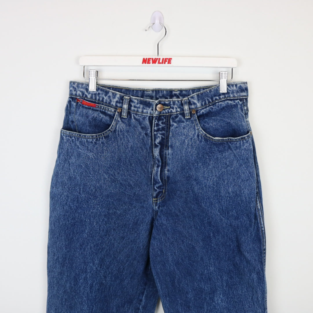 Vintage 90's Wrangler Denim Jeans - 33"-NEWLIFE Clothing