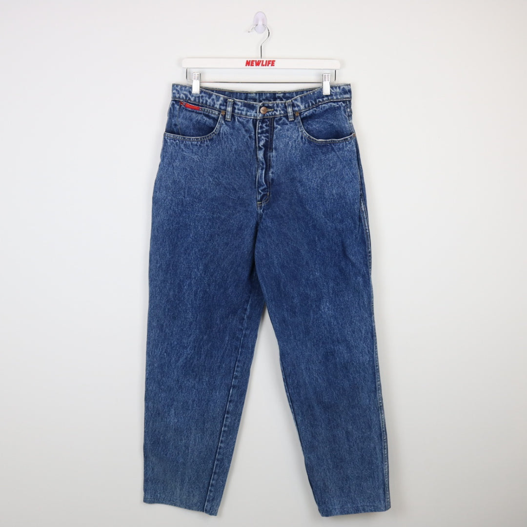 Vintage 90's Wrangler Denim Jeans - 33"-NEWLIFE Clothing