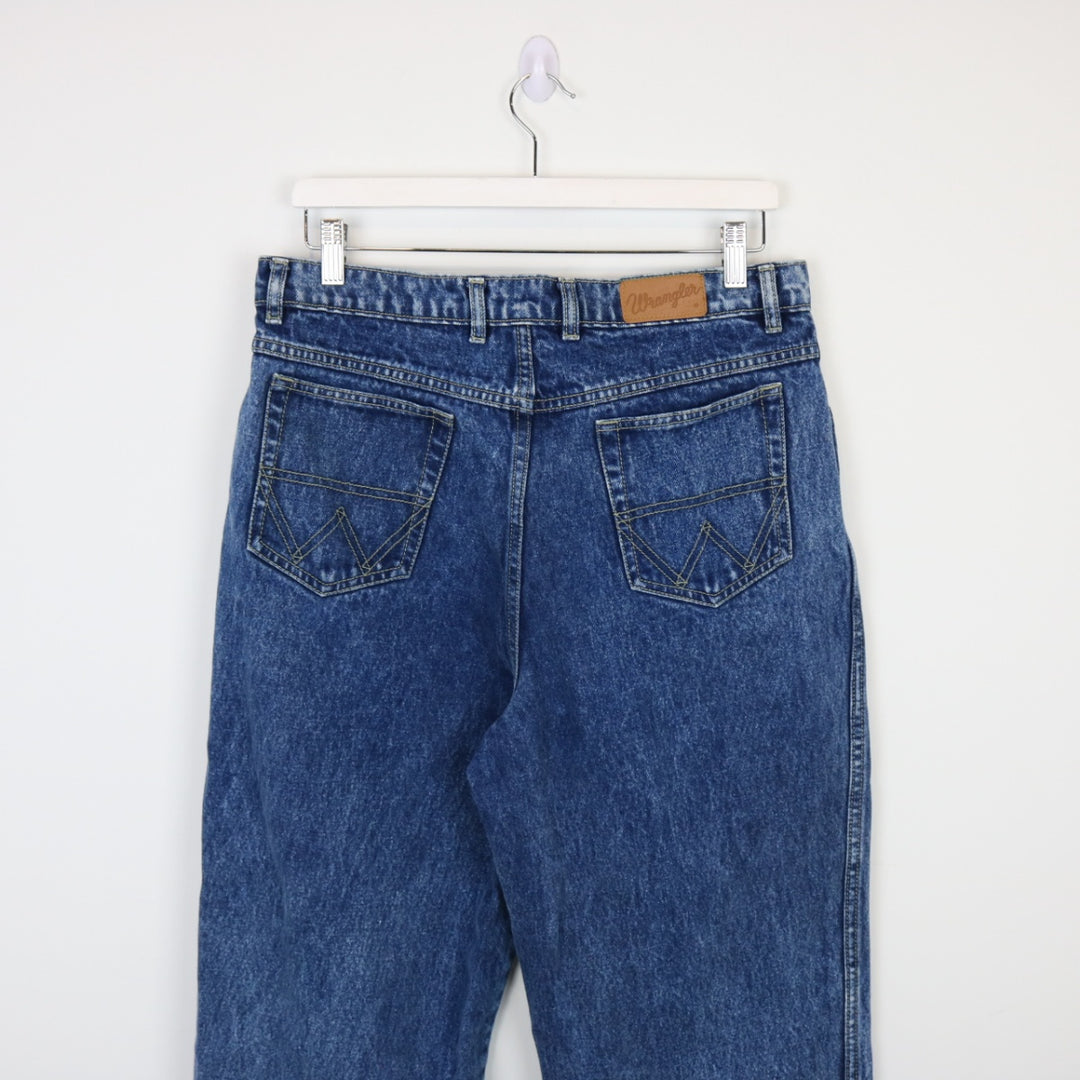 Vintage 90's Wrangler Denim Jeans - 33"-NEWLIFE Clothing