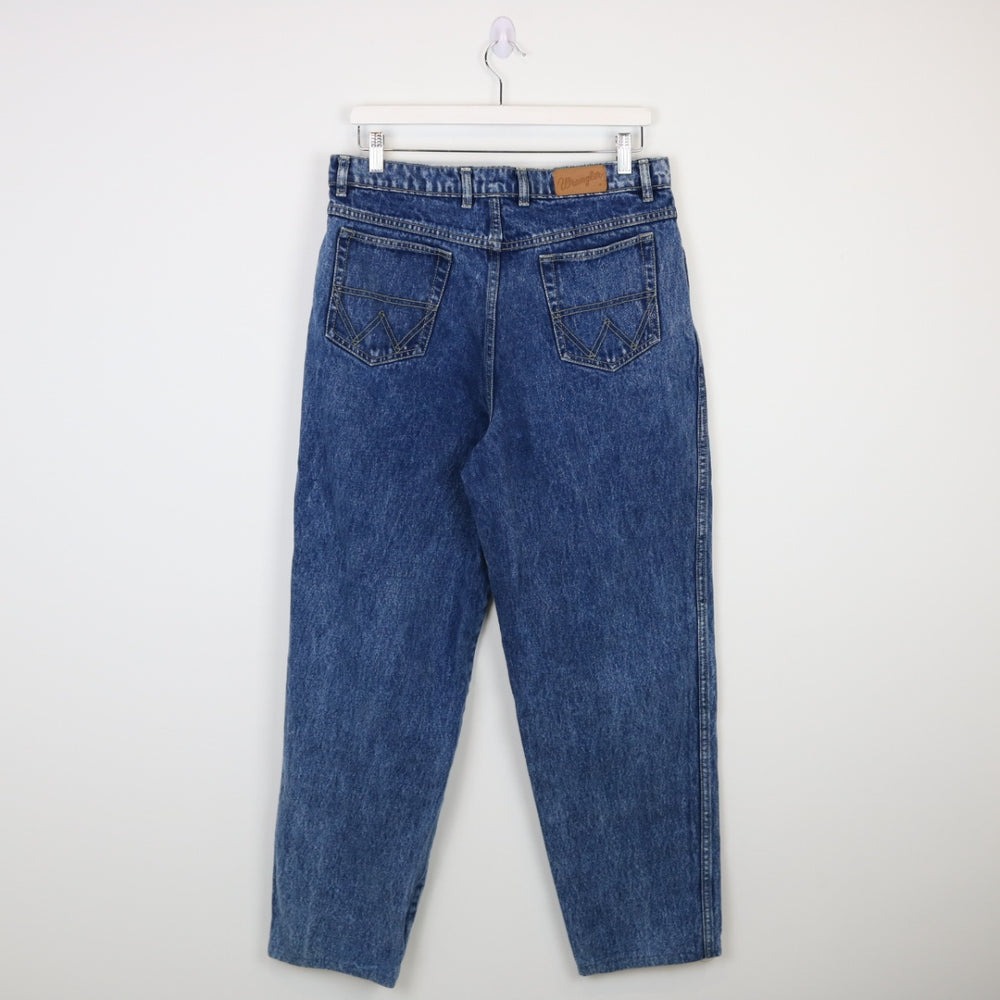 Vintage 90's Wrangler Denim Jeans - 33"-NEWLIFE Clothing