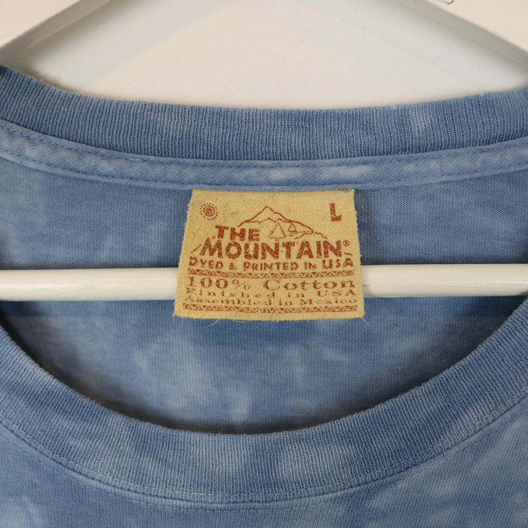 Vintage 2003 Homer Alaska Polar Bear Nature Tee - XL-NEWLIFE Clothing