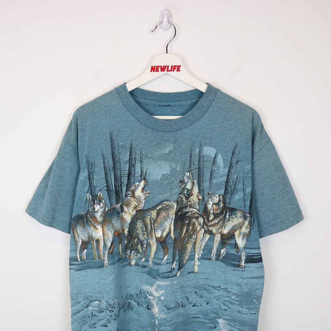 Vintage 90&