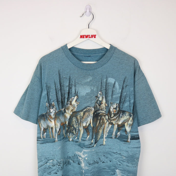 Vintage 90&