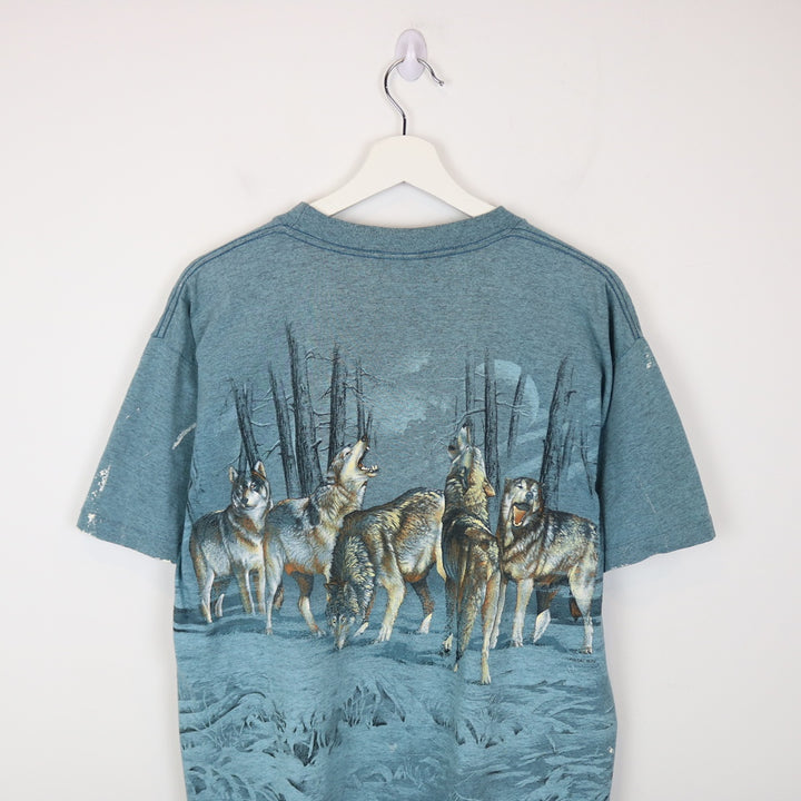 Vintage 90&