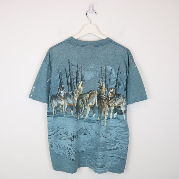 Vintage 90&