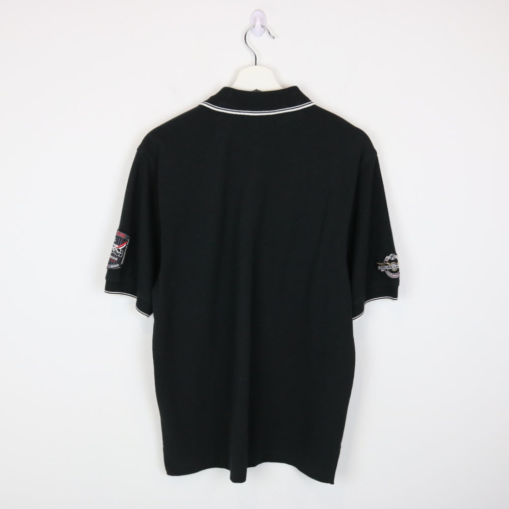 NWT 2009 Izod Indy Car Racing Polo Shirt - S-NEWLIFE Clothing