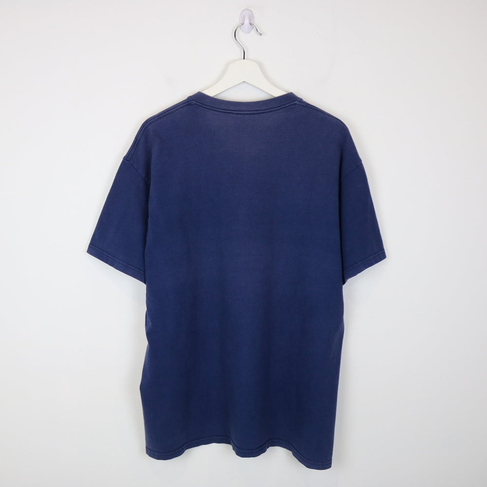 Vintage 90's Nike Tee - L-NEWLIFE Clothing