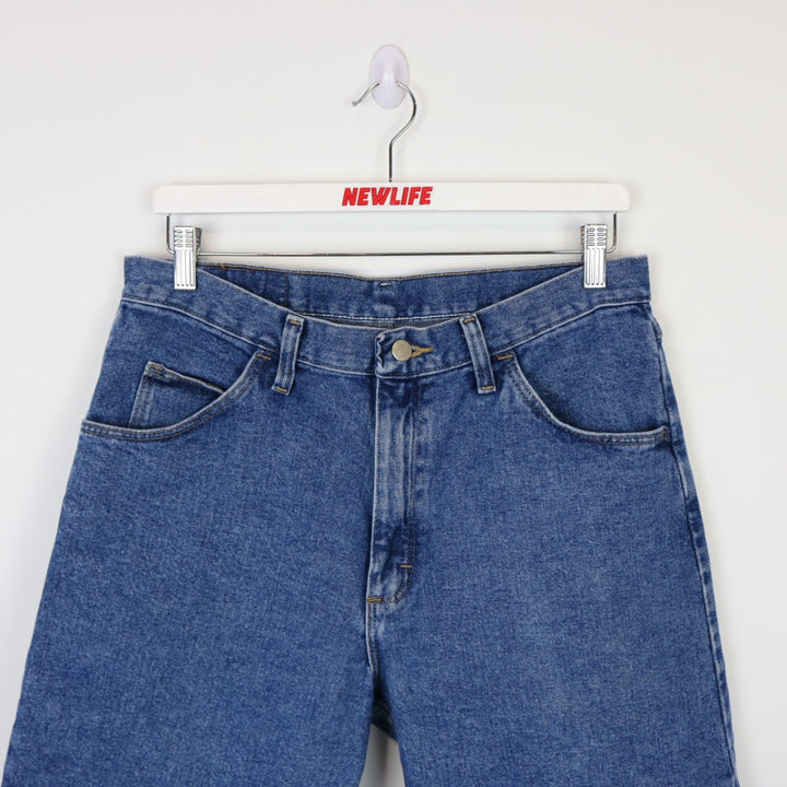 Vintage 00's Wrangler Denim Shorts - 32"-NEWLIFE Clothing