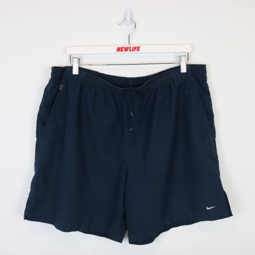 Vintage 00's Nike Shorts - XL-NEWLIFE Clothing