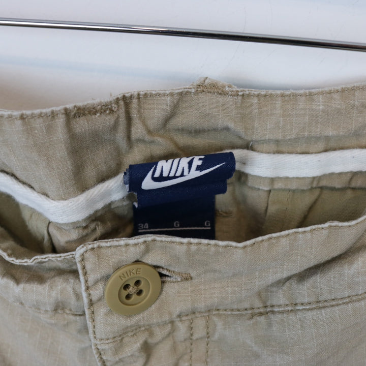 Nike Cargo Shorts - 35"-NEWLIFE Clothing