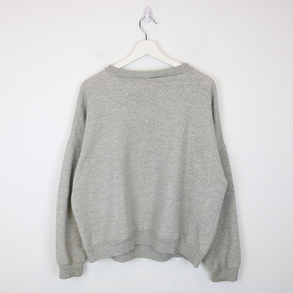 Vintage 90's Wild Mountain Eagle Crewneck - L-NEWLIFE Clothing