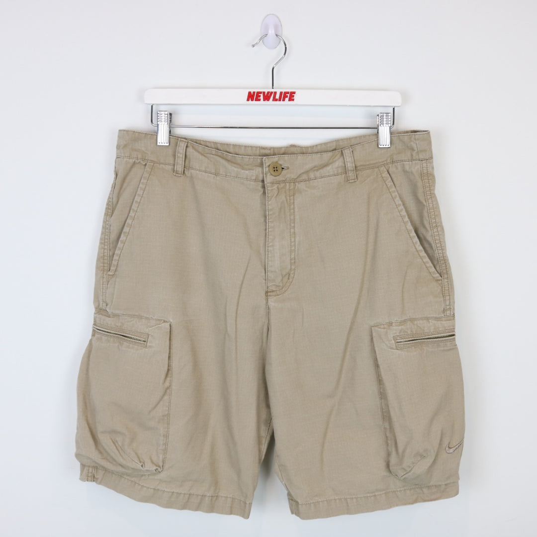 Nike Cargo Shorts - 35"-NEWLIFE Clothing