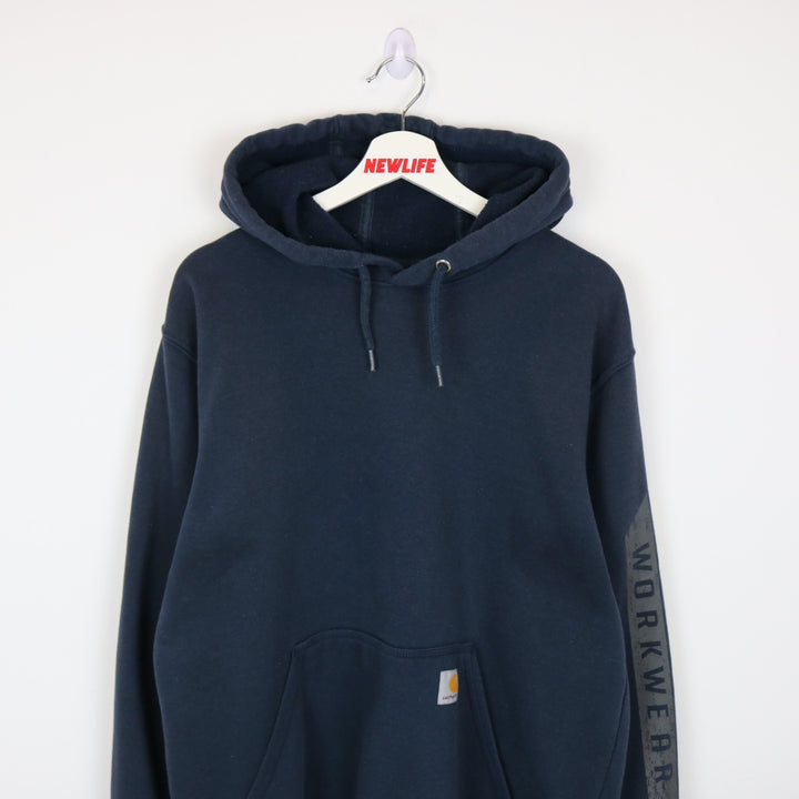 Carhartt Work Hoodie - L-NEWLIFE Clothing