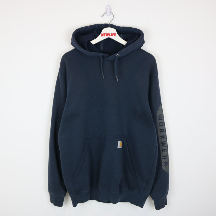 Carhartt Work Hoodie - L-NEWLIFE Clothing