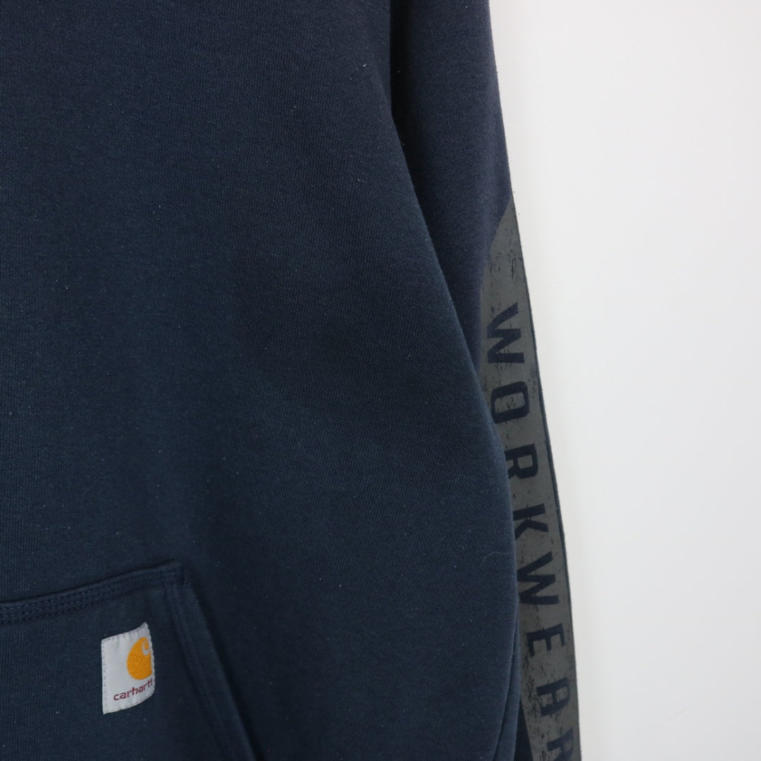 Carhartt Work Hoodie - L-NEWLIFE Clothing