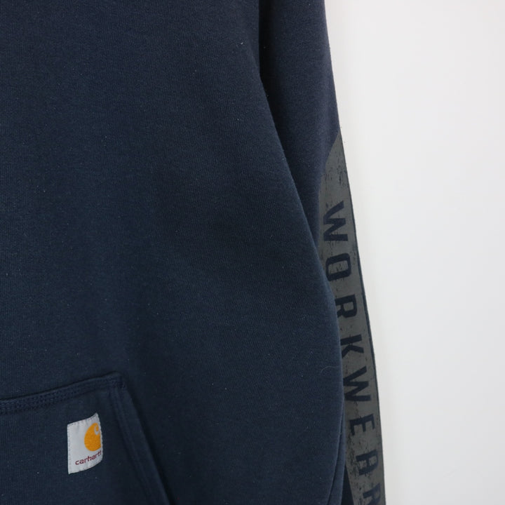 Carhartt Work Hoodie - L-NEWLIFE Clothing