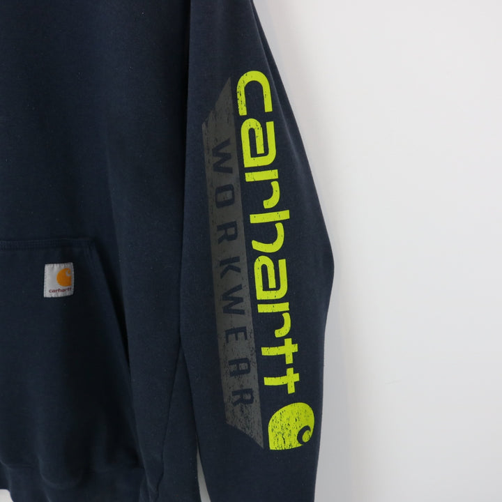Carhartt Work Hoodie - L-NEWLIFE Clothing