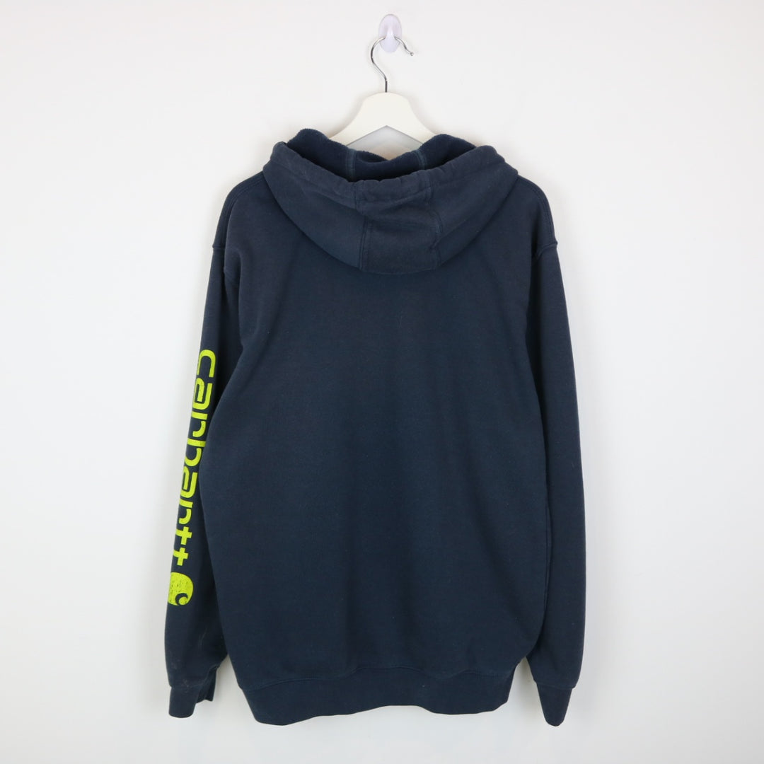 Carhartt Work Hoodie - L-NEWLIFE Clothing
