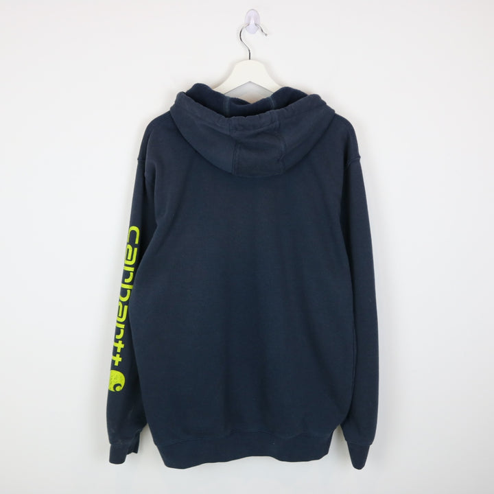 Carhartt Work Hoodie - L-NEWLIFE Clothing