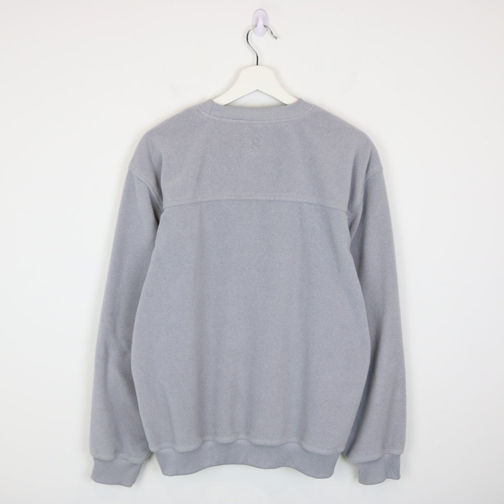 Vintage 00's Hershey's Times Square Fleece Crewneck - M-NEWLIFE Clothing