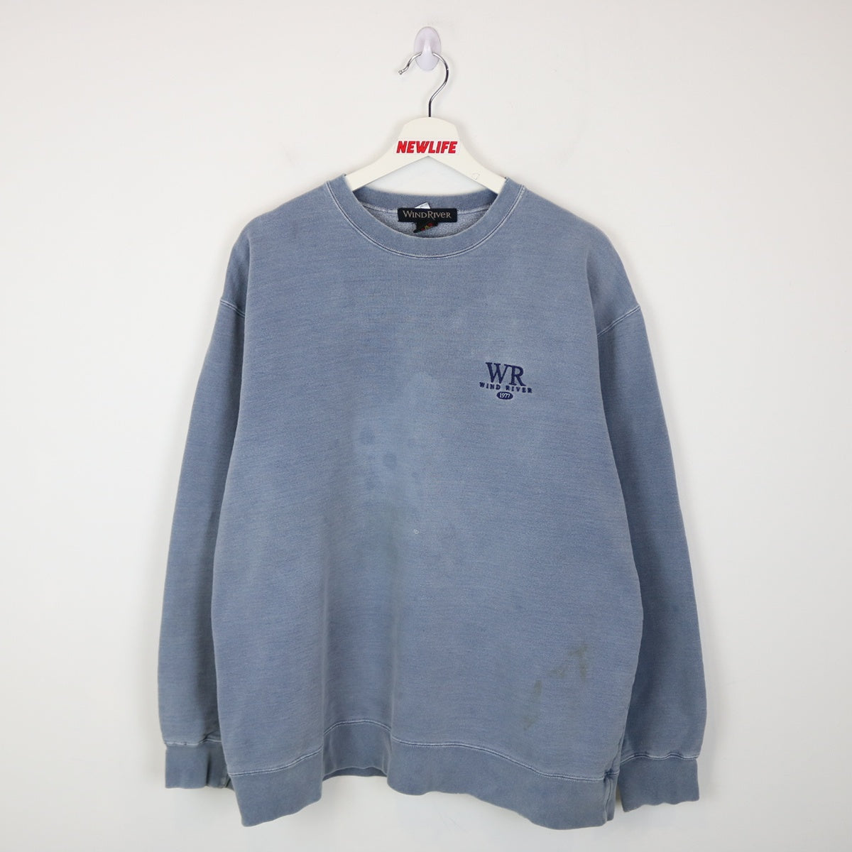 Vintage Sweaters and Crewnecks | Online Vintage Clothing | NEWLIFE