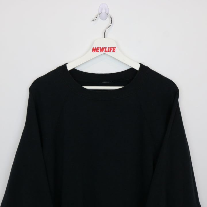 Vintage 90's Blank Crewneck - L/XL-NEWLIFE Clothing