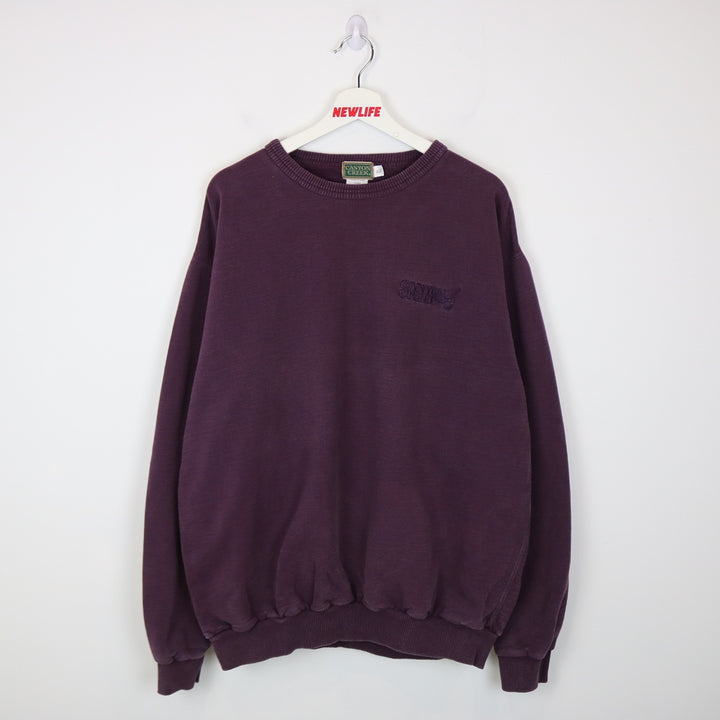 Vintage 90&