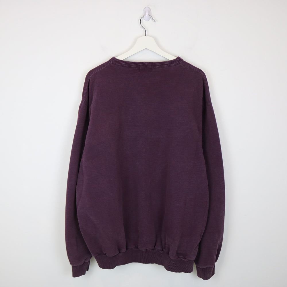 Vintage 90's Canyon Creek Crewneck - XL-NEWLIFE Clothing