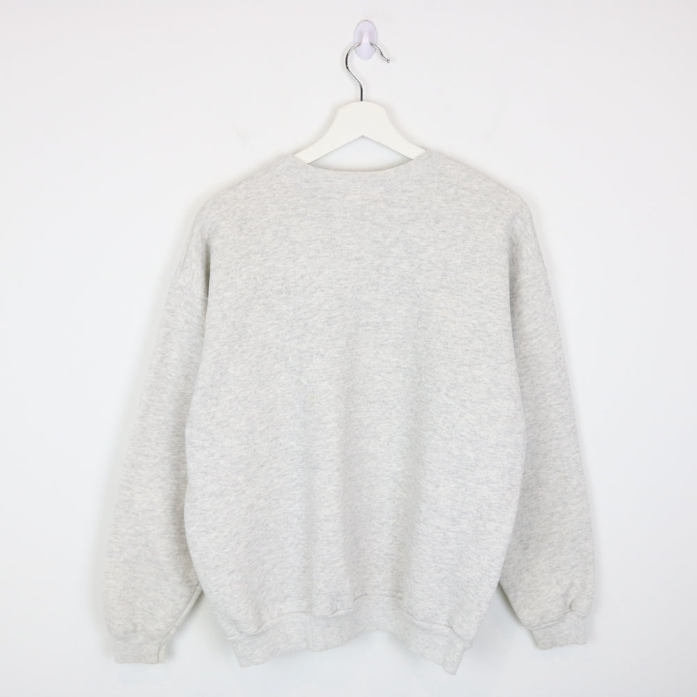 Vintage 80's Disney Mickey Mouse Crewneck - M-NEWLIFE Clothing