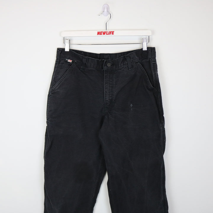 Carhartt FR Carpenter Work Pants - 32"-NEWLIFE Clothing