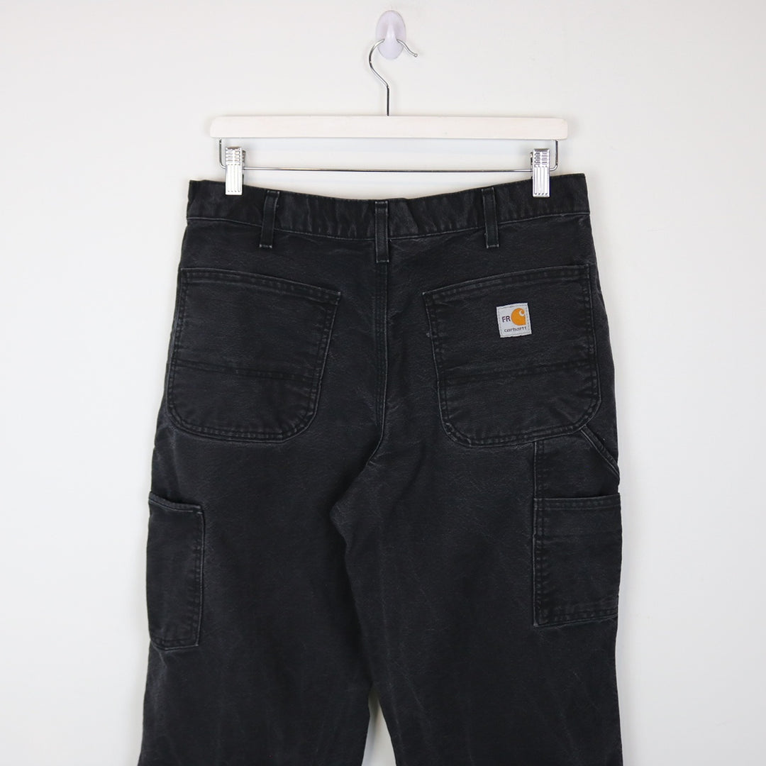 Carhartt FR Carpenter Work Pants - 32"-NEWLIFE Clothing